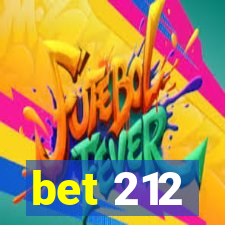 bet 212